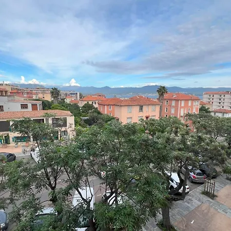 Aurelie - Charming 1br Trottel - By Tgb * Αζάτσιο