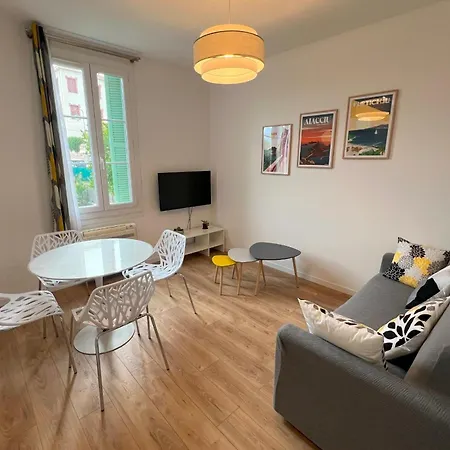 Aurelie - Charming 1br Trottel - By Tgb * Αζάτσιο