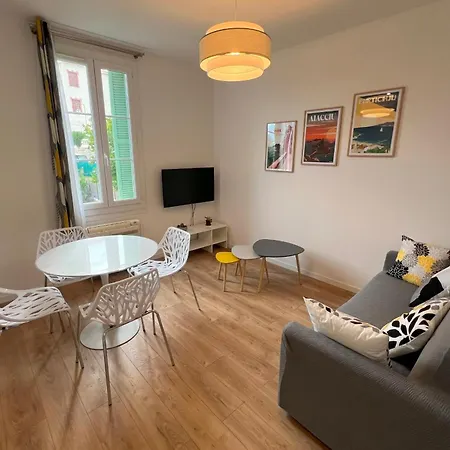 Διαμέρισμα Aurelie - Charming 1br Trottel - By Tgb *