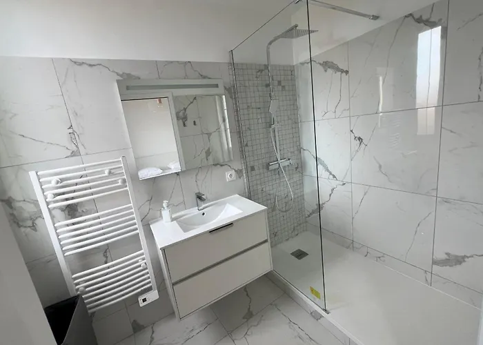 Aurelie - Charming 1br Trottel - By Tgb *