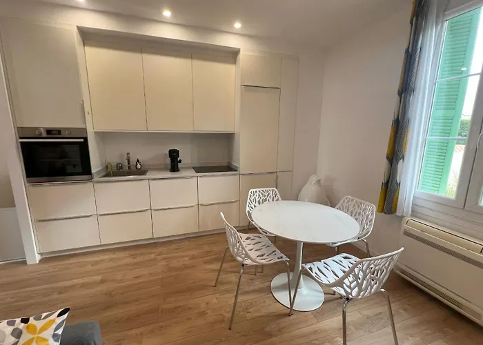 Aurelie - Charming 1br Trottel - By Tgb Appartement