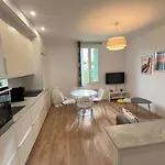 Aurelie - Charming 1br Trottel - By Tgb Apartment Ajaccio (Corsica)