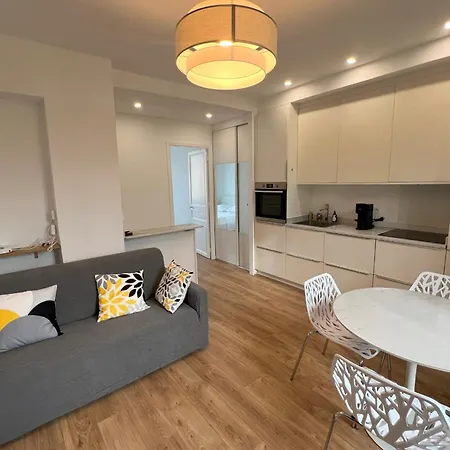 Aurélie - Charming 1br Trottel - By Tgb *