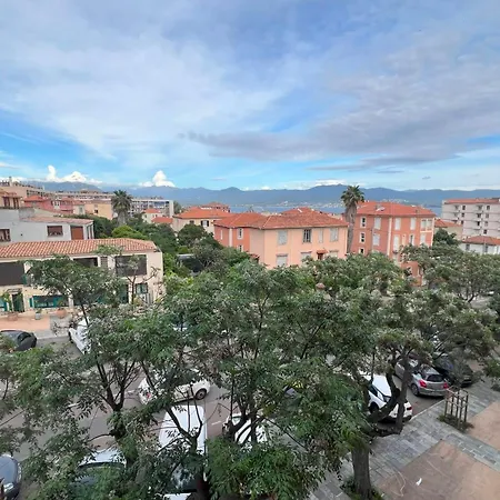 Aurélie - Charming 1br Trottel - By Tgb *