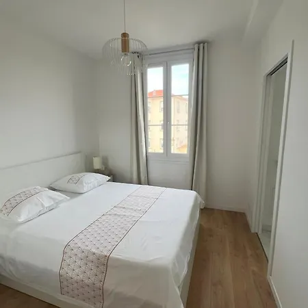 Apartamento Aurélie - Charming 1br Trottel - By Tgb *
