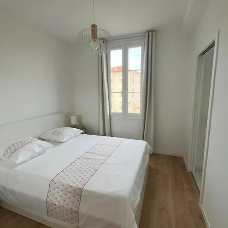 Apartmán Aurelie - Charming 1br Trottel - By Tgb Ajaccio (Corsica)