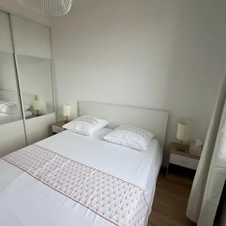 Aurelie - Charming 1br Trottel - By Tgb Apartmán