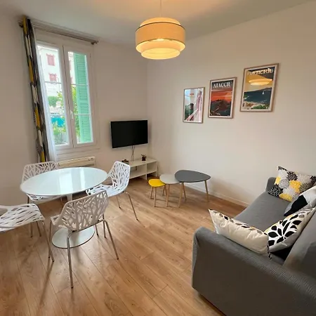 Aurelie - Charming 1br Trottel - By Tgb Apartmán *