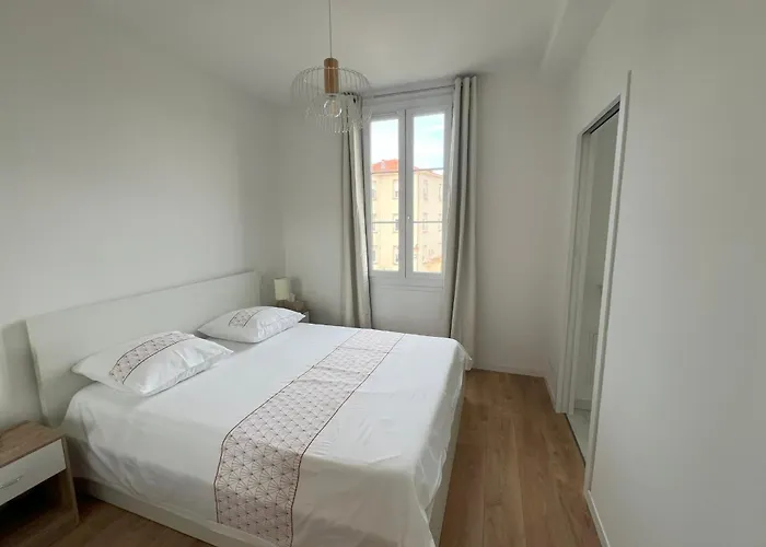 Apartmán Aurelie - Charming 1br Trottel - By Tgb *