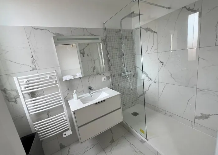 Apartmán Aurelie - Charming 1br Trottel - By Tgb